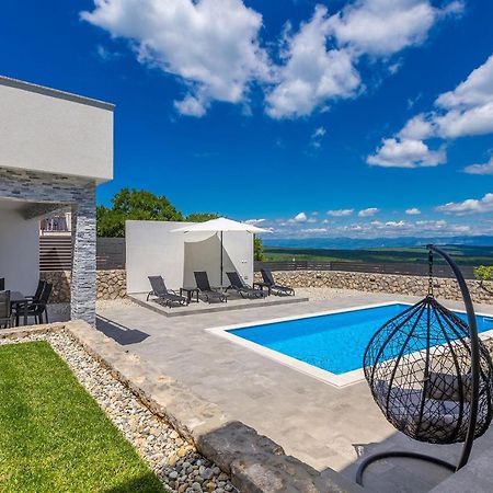 Holiday House San Michele Vrh  ภายนอก รูปภาพ